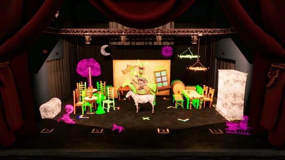 Staged — screenshot 5