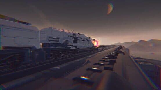 Resonance Solstice — screenshot 7