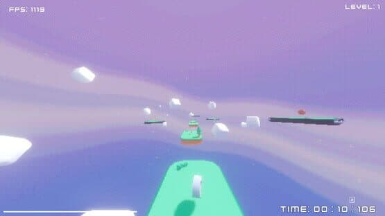 Cloud Runner — screenshot 3
