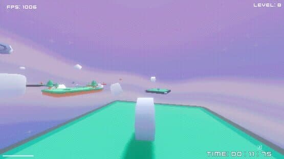 Cloud Runner — screenshot 5