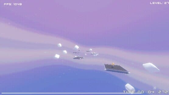 Cloud Runner — screenshot 6