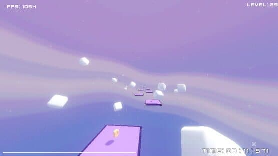 Cloud Runner — screenshot 7