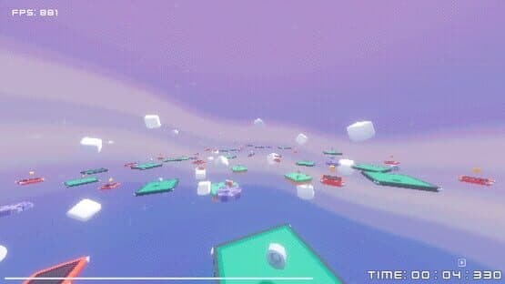 Cloud Runner — screenshot 8