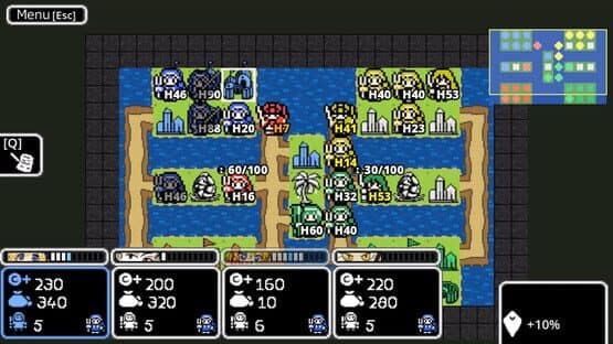 Banana Kingdom — screenshot 1
