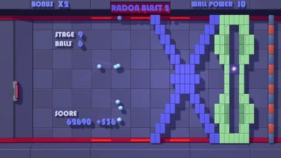 Radon Blast 2 — screenshot 5