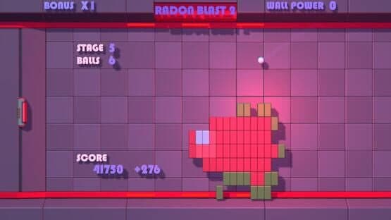 Radon Blast 2 — screenshot 7