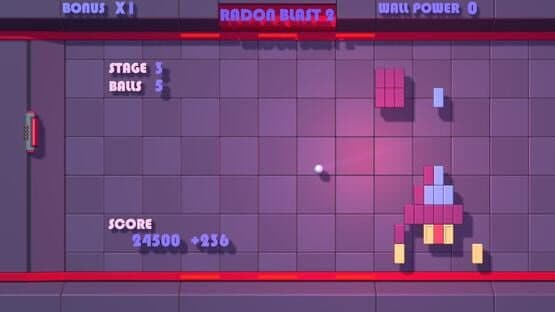 Radon Blast 2 — screenshot 8