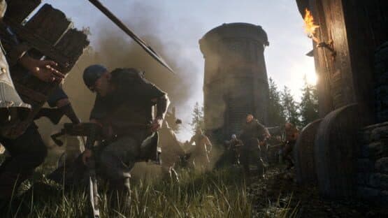 Solid River — screenshot 5
