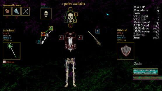 Bonebuilder — screenshot 8