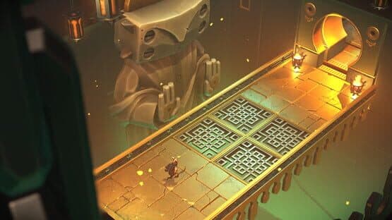 Rogue Fortune — screenshot 1