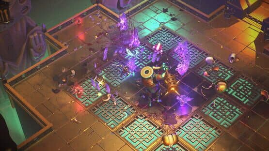 Rogue Fortune — screenshot 2