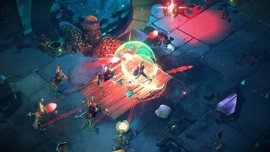 Rogue Fortune — screenshot 3