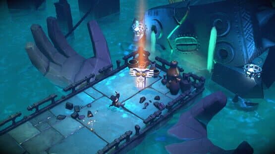 Rogue Fortune — screenshot 4