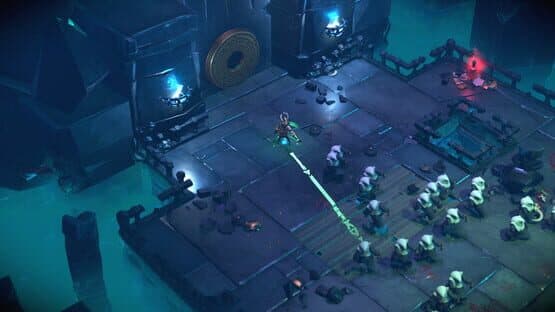 Rogue Fortune — screenshot 6