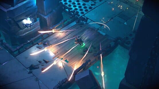 Rogue Fortune — screenshot 7