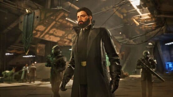 Dune: Awakening - Filmic Archive — screenshot 1