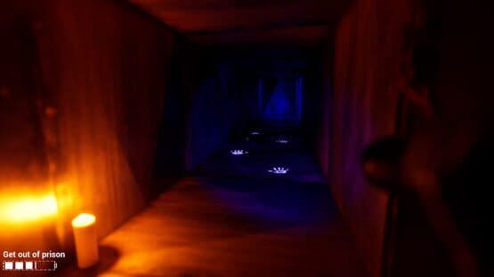 The Wickers House — screenshot 1