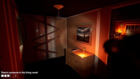 The Wickers House — screenshot 3