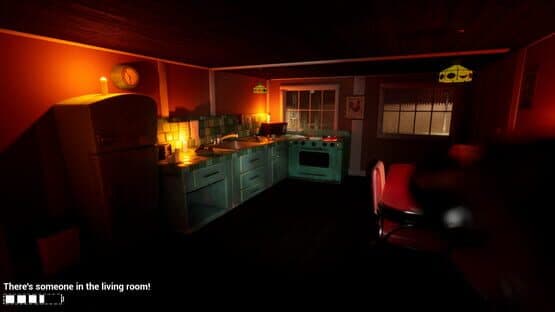 The Wickers House — screenshot 4