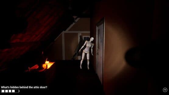 The Wickers House — screenshot 5
