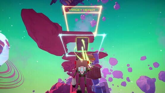 What Goes Up — screenshot 1