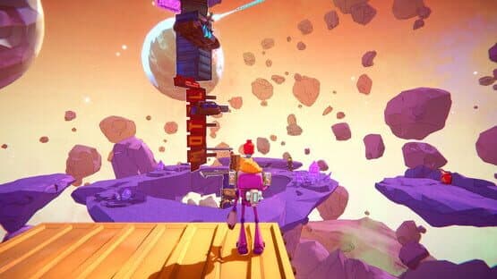 What Goes Up — screenshot 3