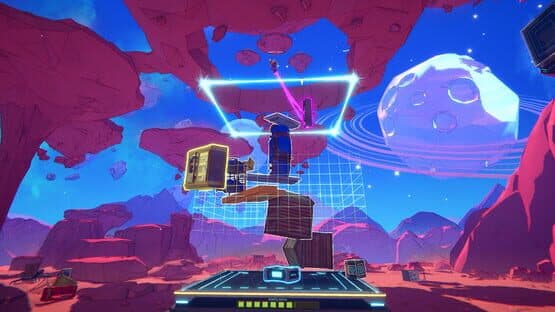 What Goes Up — screenshot 4