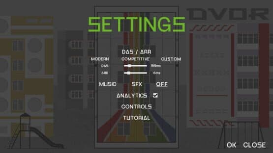 Dvor — screenshot 3