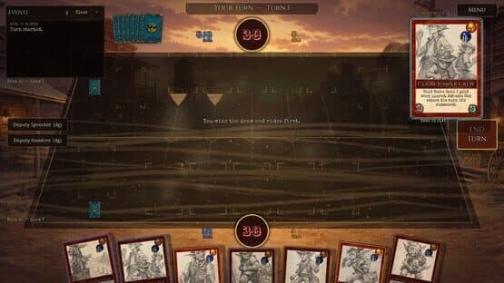 Goblins and Gunslingers — screenshot 3