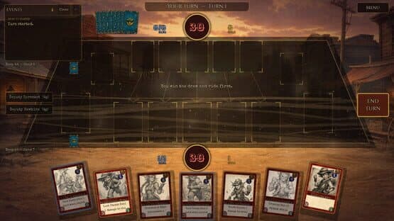 Goblins and Gunslingers — screenshot 4