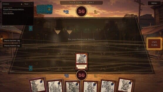 Goblins and Gunslingers — screenshot 5