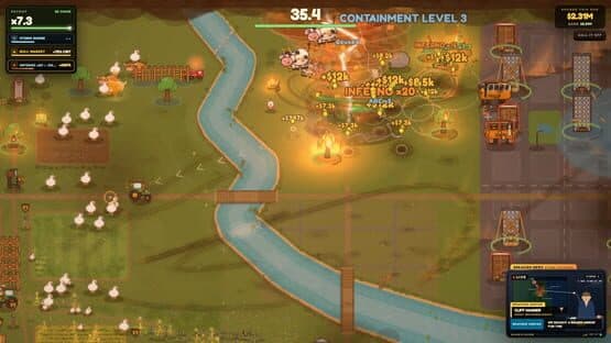 The Big Suck — screenshot 3