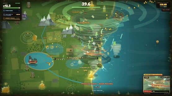 The Big Suck — screenshot 4