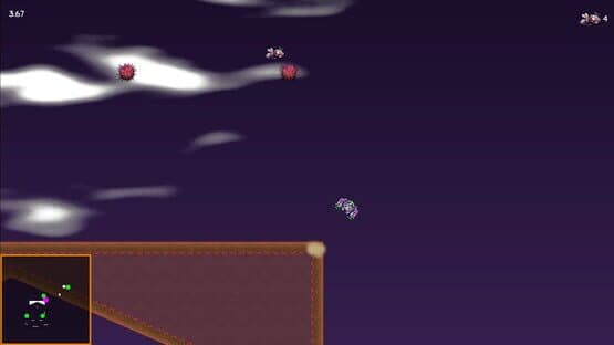 Flippy the Spider — screenshot 1