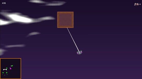 Flippy the Spider — screenshot 2
