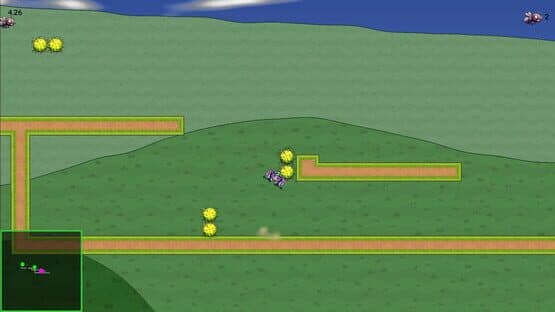 Flippy the Spider — screenshot 3