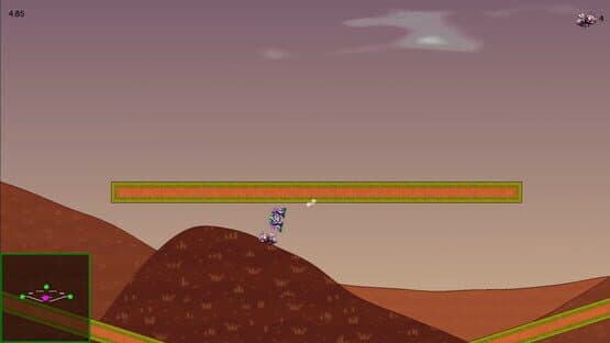 Flippy the Spider — screenshot 4