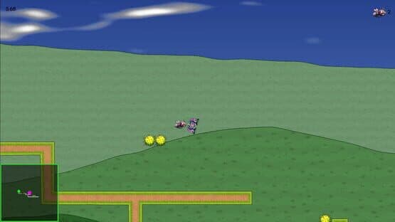 Flippy the Spider — screenshot 6