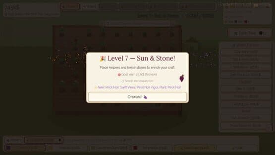 Grape by Grape — screenshot 5
