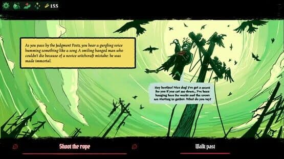 Hound Riders — screenshot 3