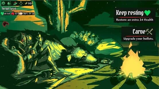 Hound Riders — screenshot 4
