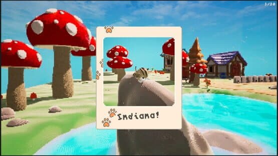 Tails & Trails — screenshot 2