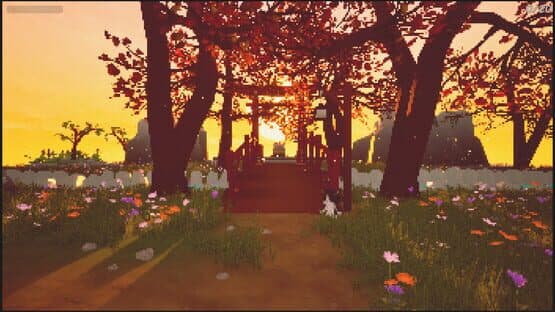 Tails & Trails — screenshot 4