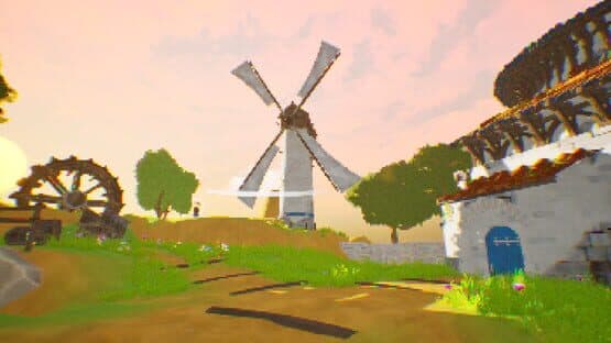 Tails & Trails — screenshot 6