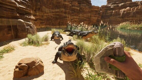 Stranded Deep 2 — screenshot 3