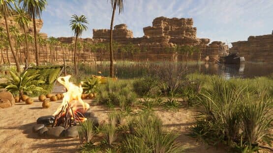 Stranded Deep 2 — screenshot 5
