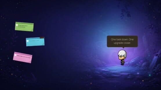 Slaymeji: Roguelite Desktop Survivor — screenshot 3