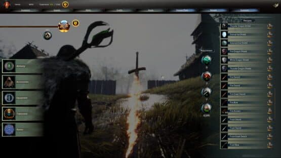 Dragonlance: Veil of the Last Sanctum — screenshot 2