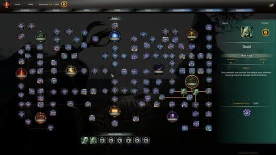 Dragonlance: Veil of the Last Sanctum — screenshot 5