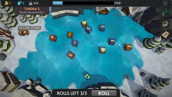 Just A Dice Game — screenshot 1